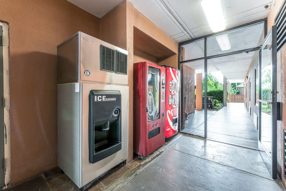Vending machine