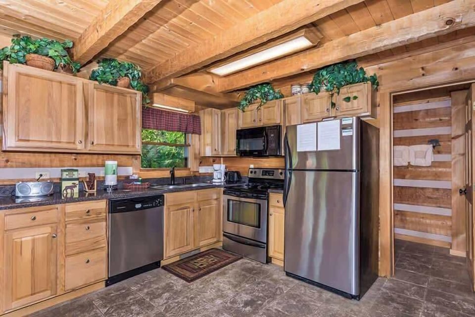 Make great meals here!