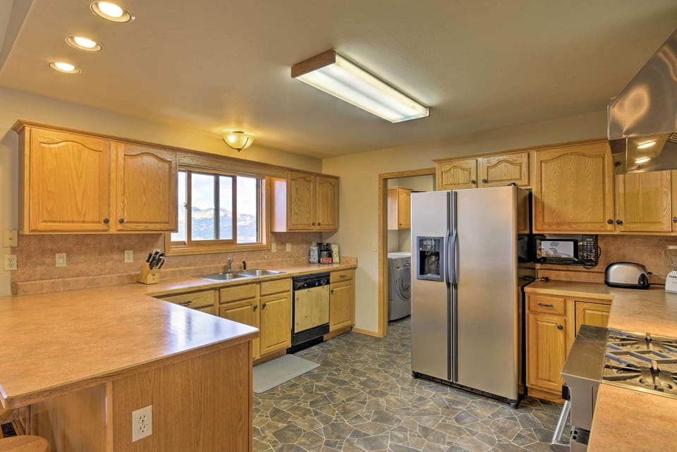Kitchen | Cooking Basics