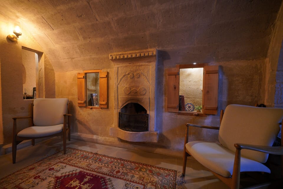 Maya Cave Hotel Hotel in Turkey