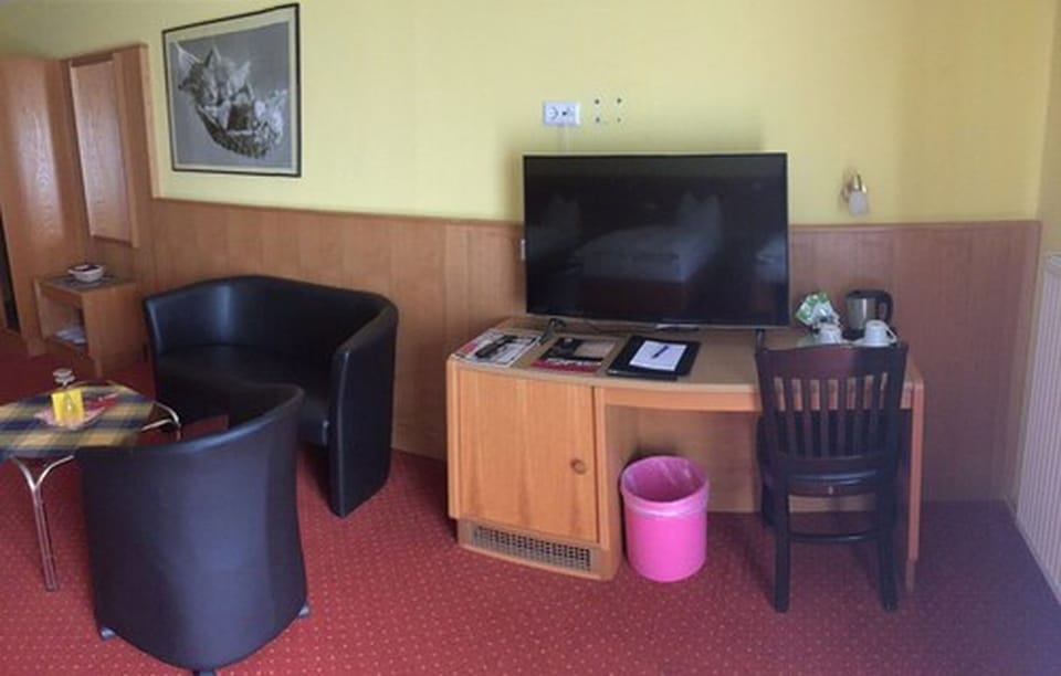 Plasma TV