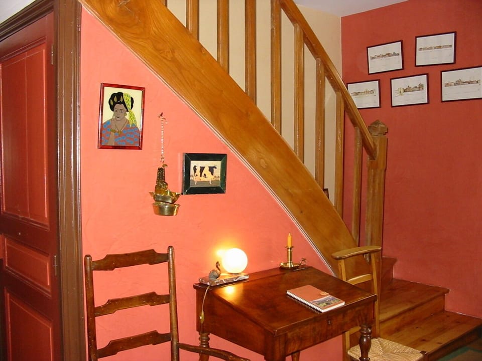 Chambres Téranga Bed and Breakfast in Cahors