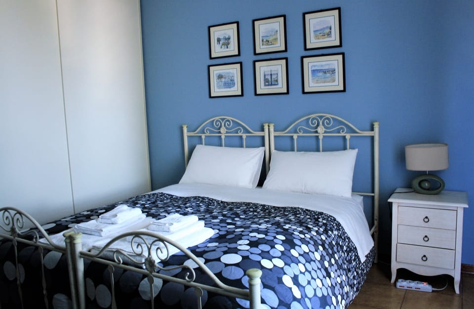 Comfort Double or Twin Room | Premium bedding, minibar, in-room safe, free WiFi