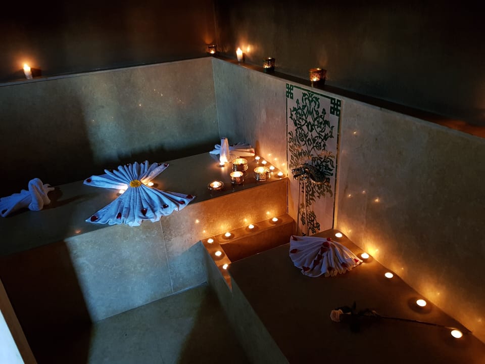 Riad Pachavana Riad in Marrakesh