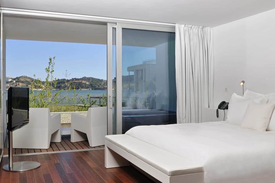 View from room