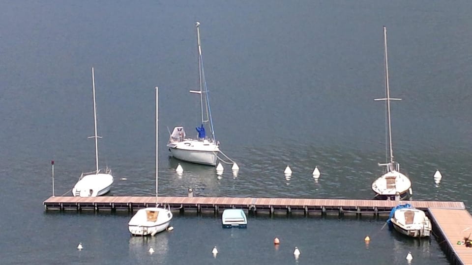 Lake