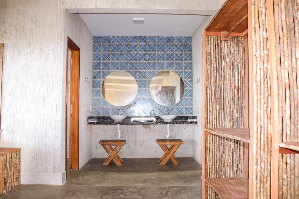 Comfort Penthouse | Bathroom sink