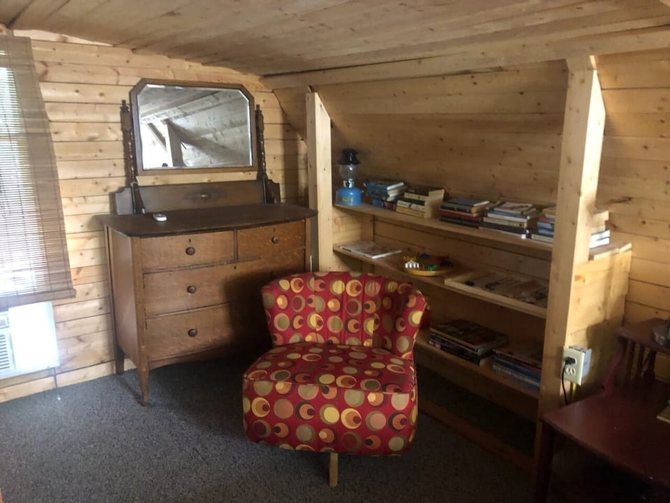 Great place to get away