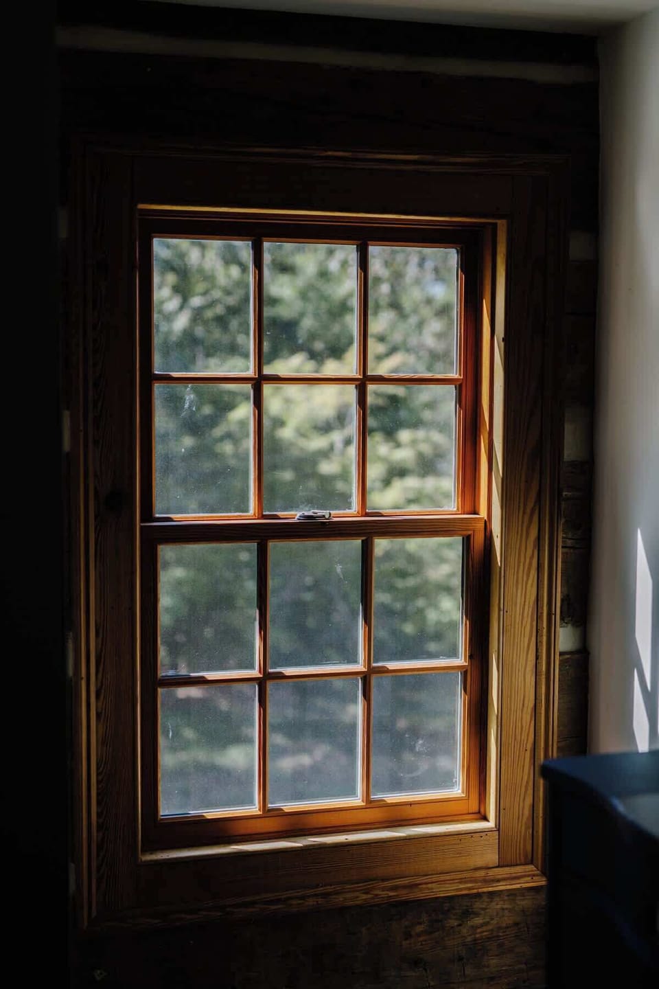 Window Detail