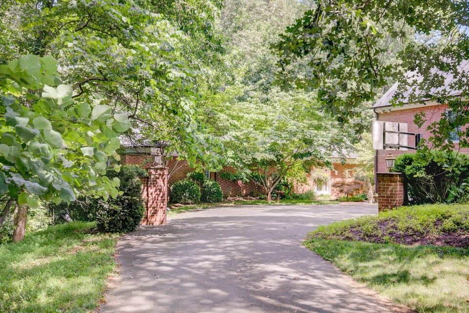 Front drive