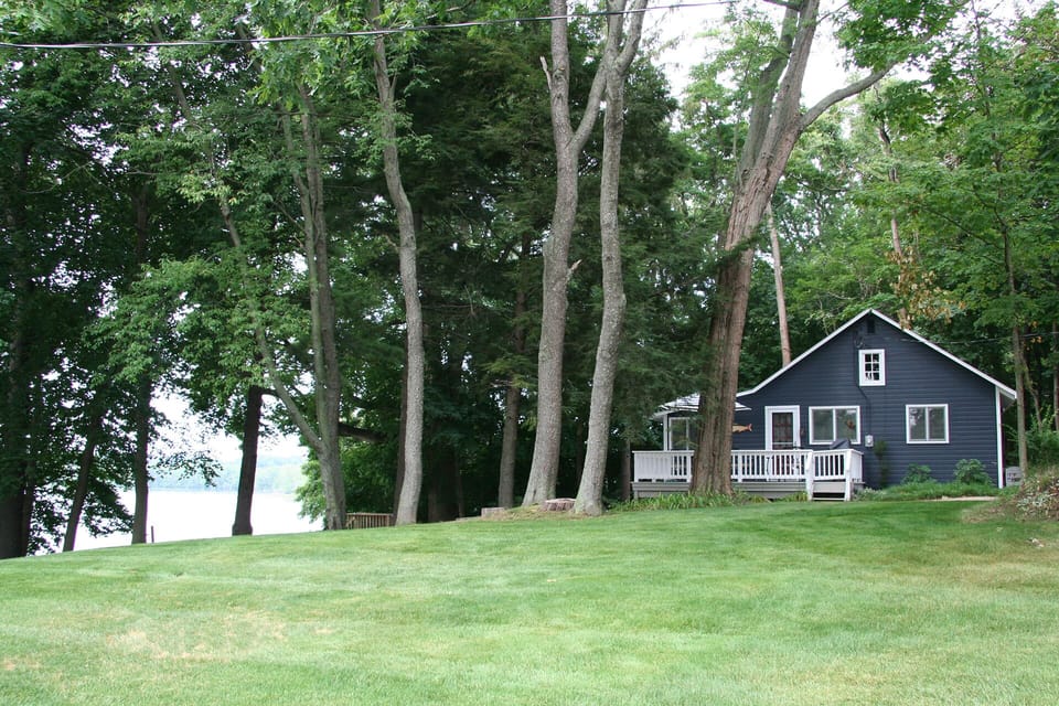 Yard