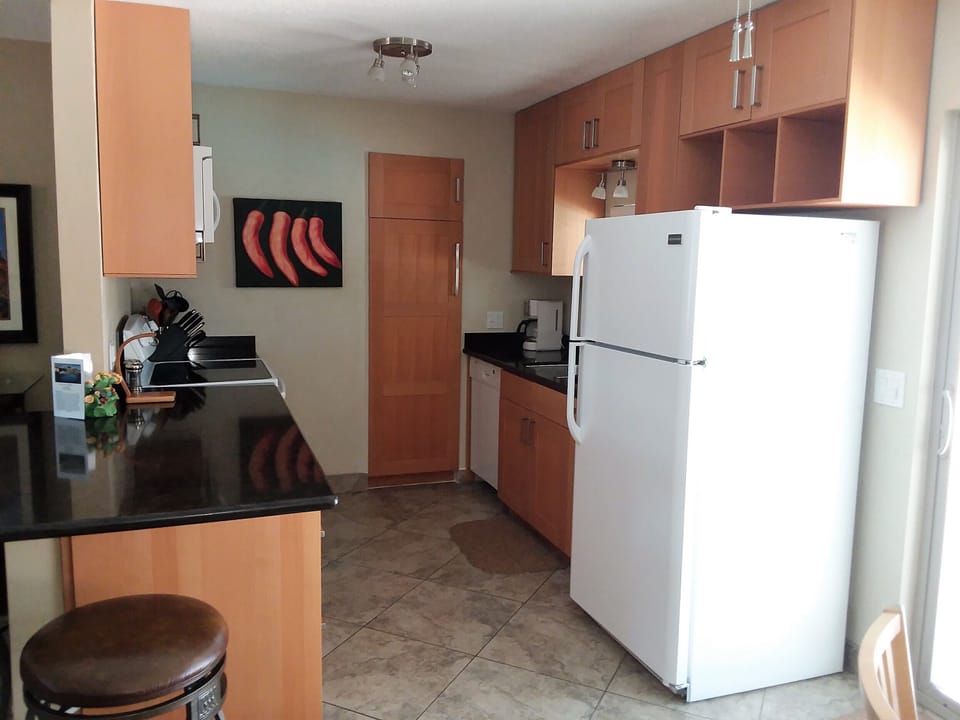 The Kitchen