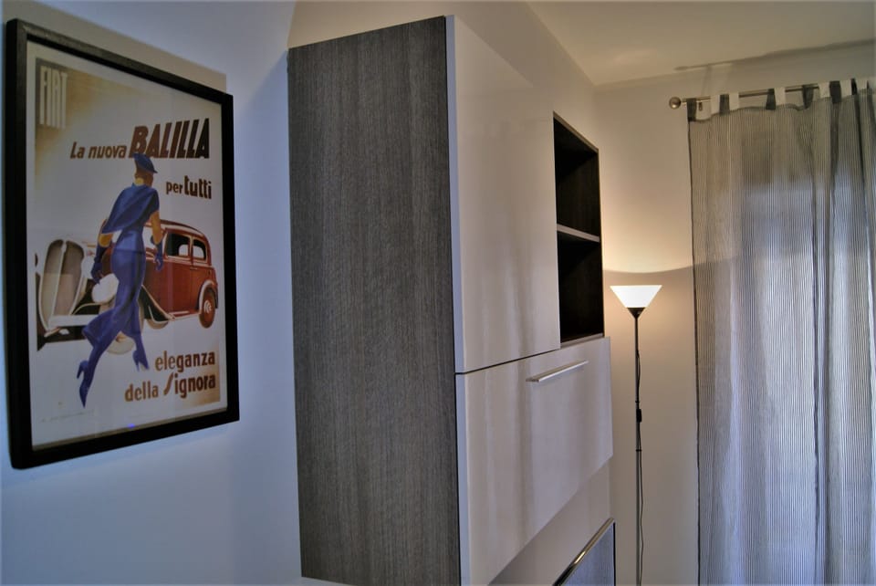Comfort Apartment, 2 Bedrooms, Balcony, City View | Frette Italian sheets, premium bedding, pillowtop beds, desk