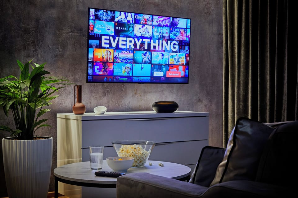 Television