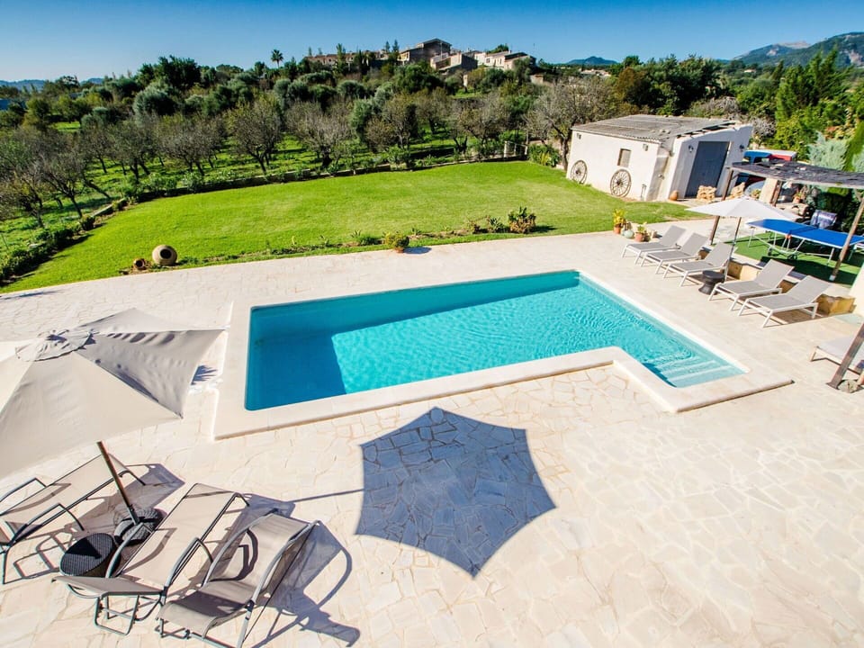 Swimming Pool, Property, Real Estate, House, Home, Building, Vacation, Estate, Resort, Architecture