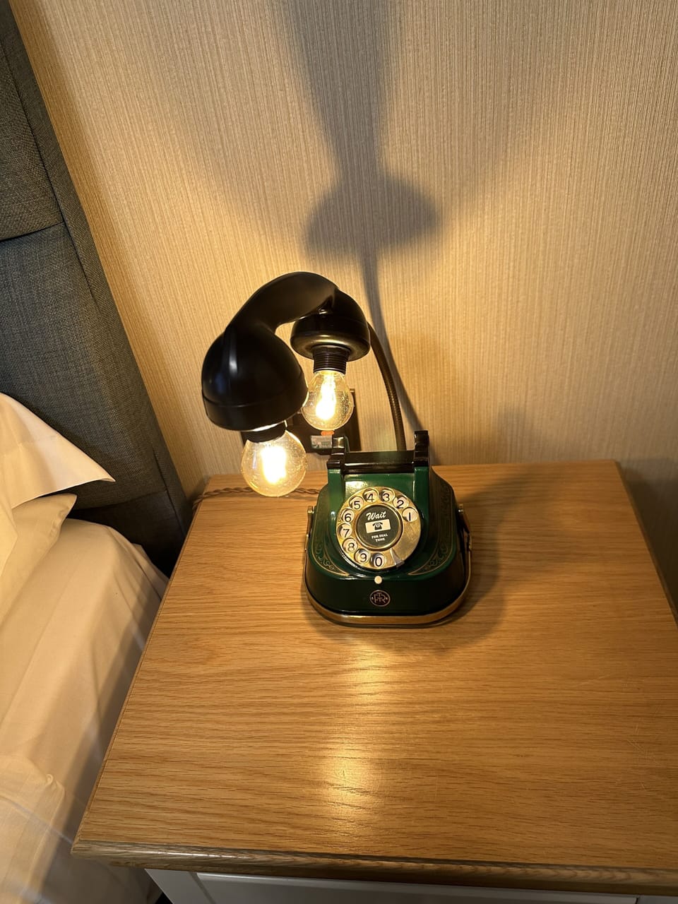 Standard Double Room, Ensuite | Premium bedding, individually decorated, iron/ironing board, free WiFi