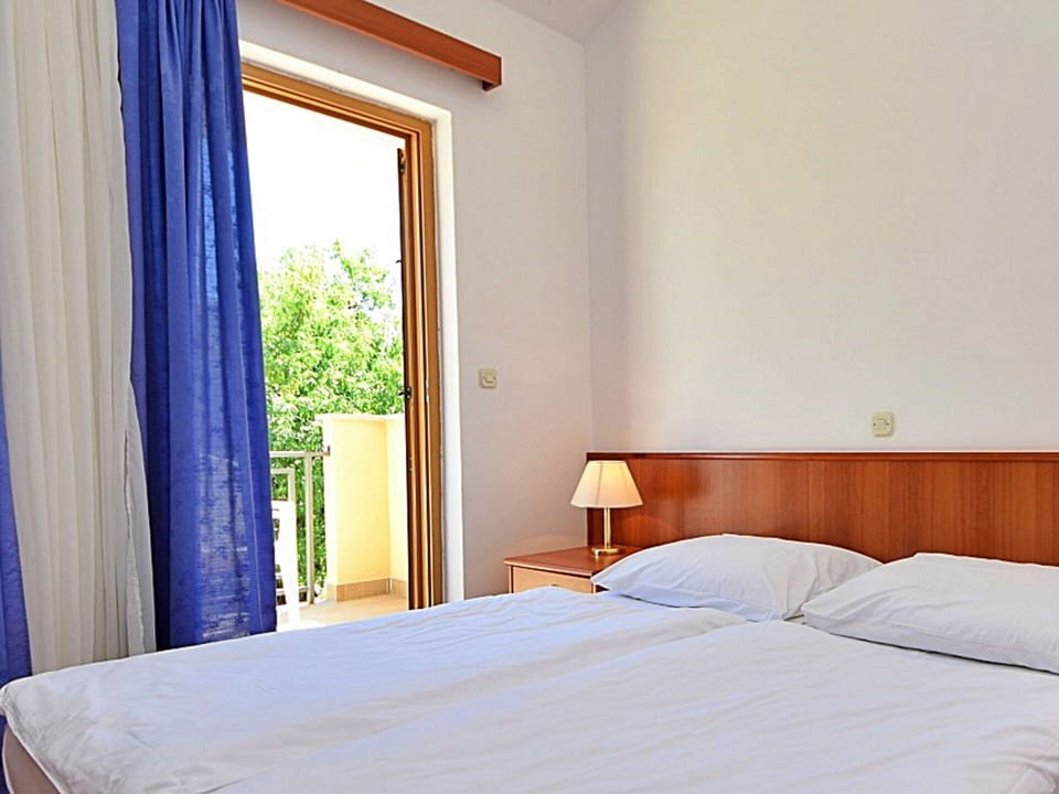 Furniture, Property, Blue, Comfort, Azure, Window, Shade, Wood, Textile