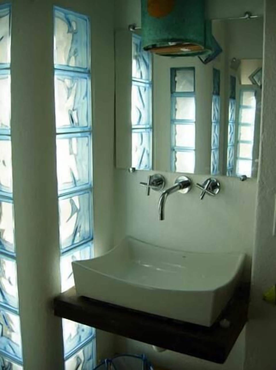 Bathroom | Hair dryer