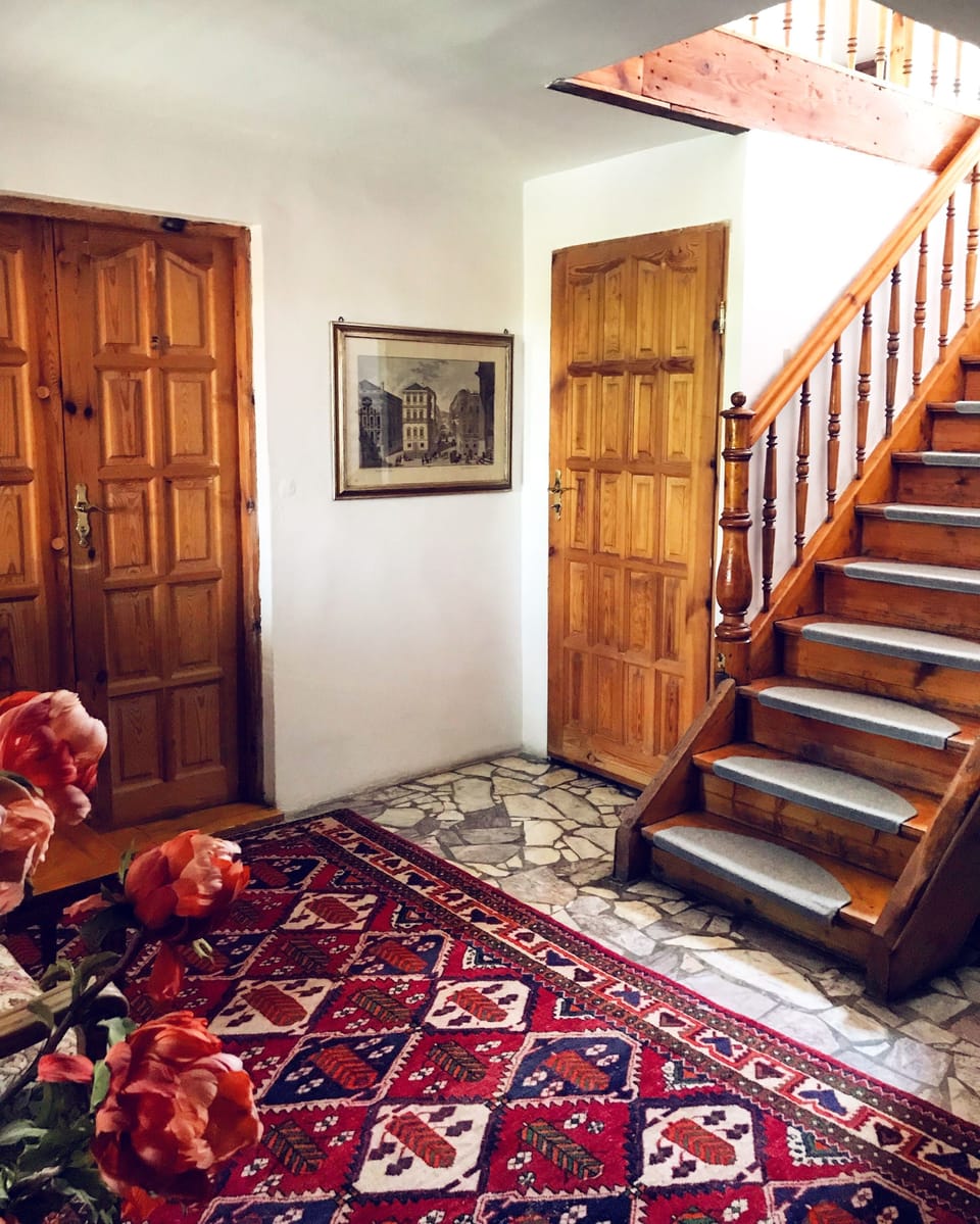 Staircase