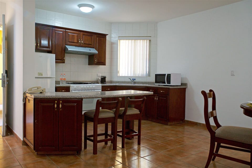 Junior Suite, 1 Double Bed, Non Smoking | Room amenity