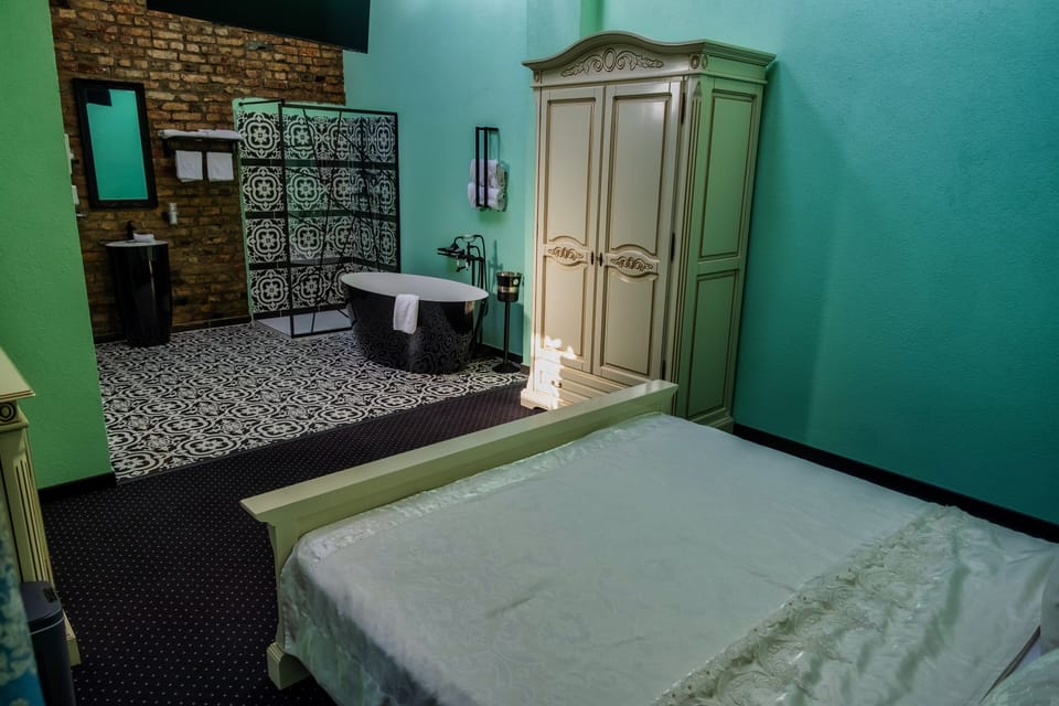 JMR Royal Hotel in Constanta