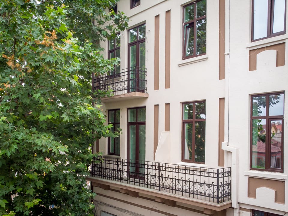 JMR Royal Hotel in Constanta