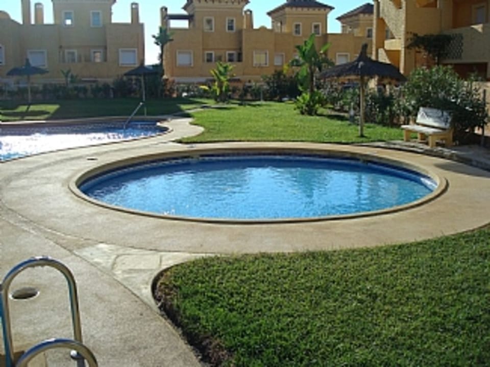 Kids pool