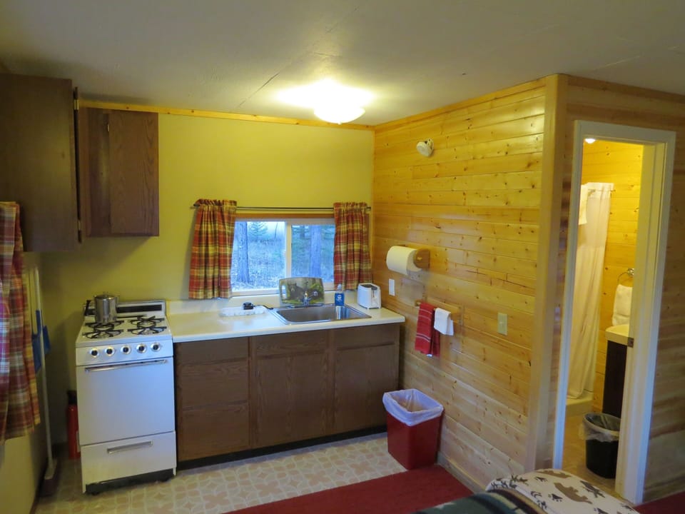 Kitchenette