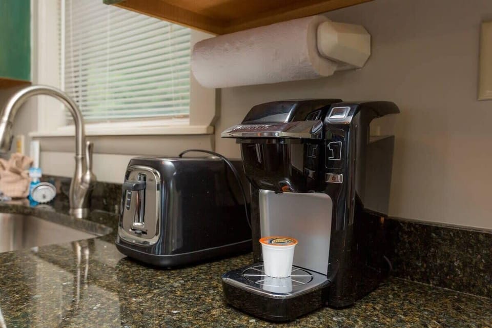 Keurig Coffee Maker!
