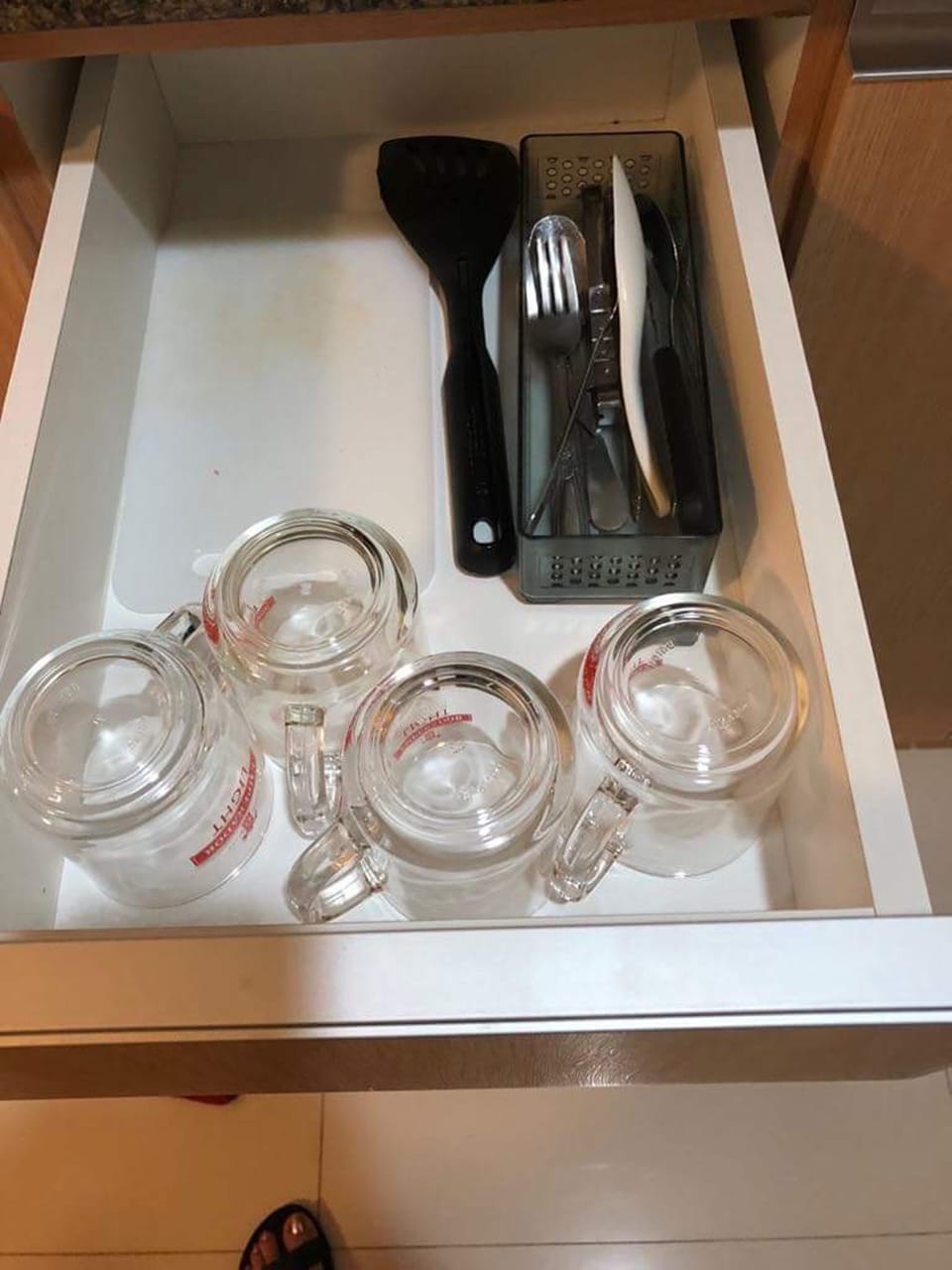 Room amenity
