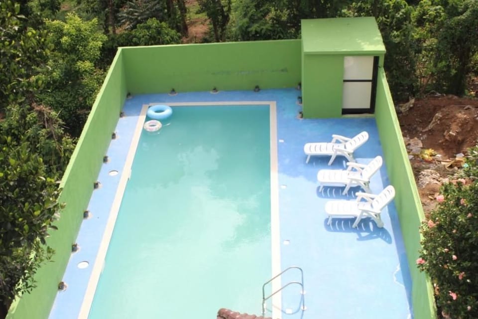 Wood Note Thekkady Hotel in Kerala