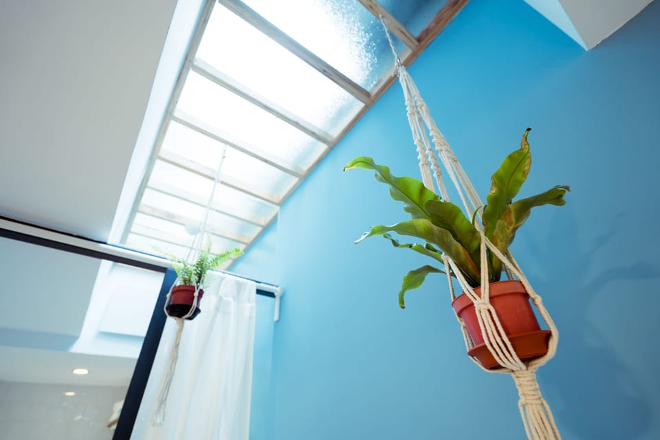 Gallery Double Room, 1 Double Bed, Non Smoking | 1 bedroom, premium bedding, down comforters, individually decorated