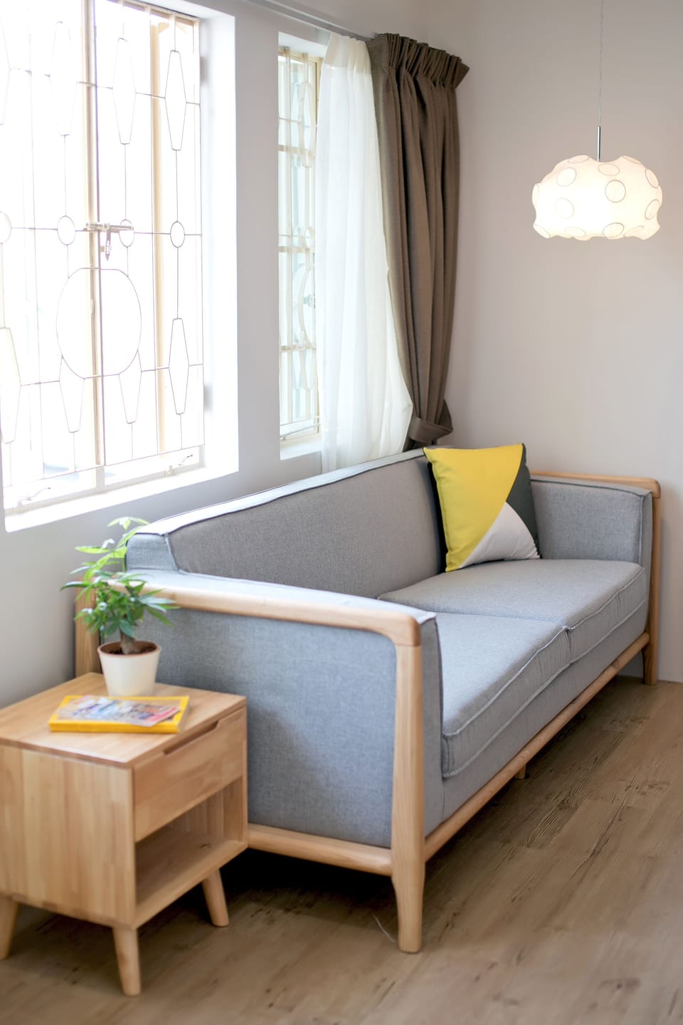 Comfort Suite, 1 Bedroom | Room amenity