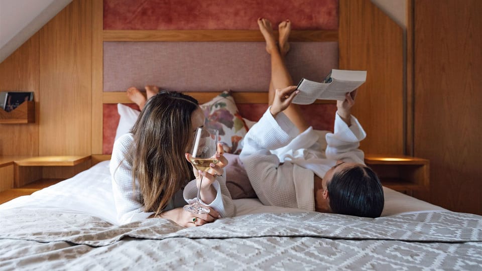 In-room safe, desk, soundproofing, iron/ironing board