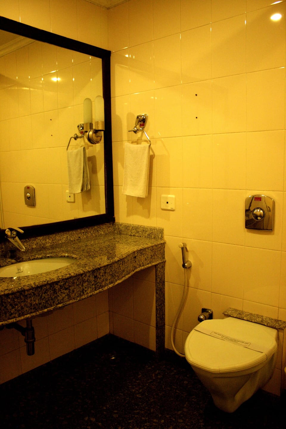 Eastend Munnar Hotel in Munnar