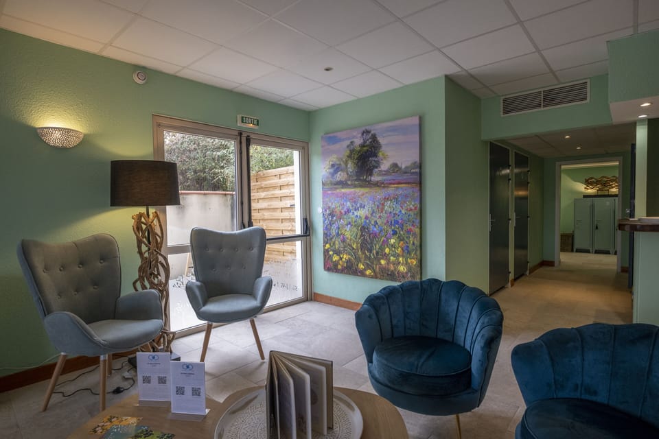 Hotel le Belvedere Hotel in Occitanie