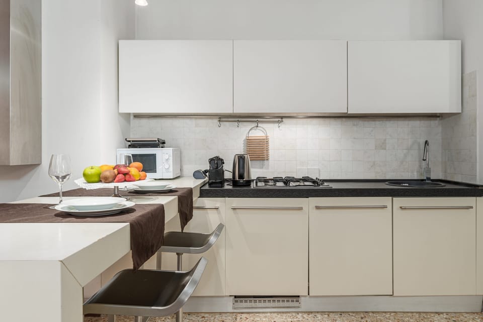 Premier Studio, City View, Annex Building (027042-LOC-09163) | Private kitchen | Coffee/tea maker