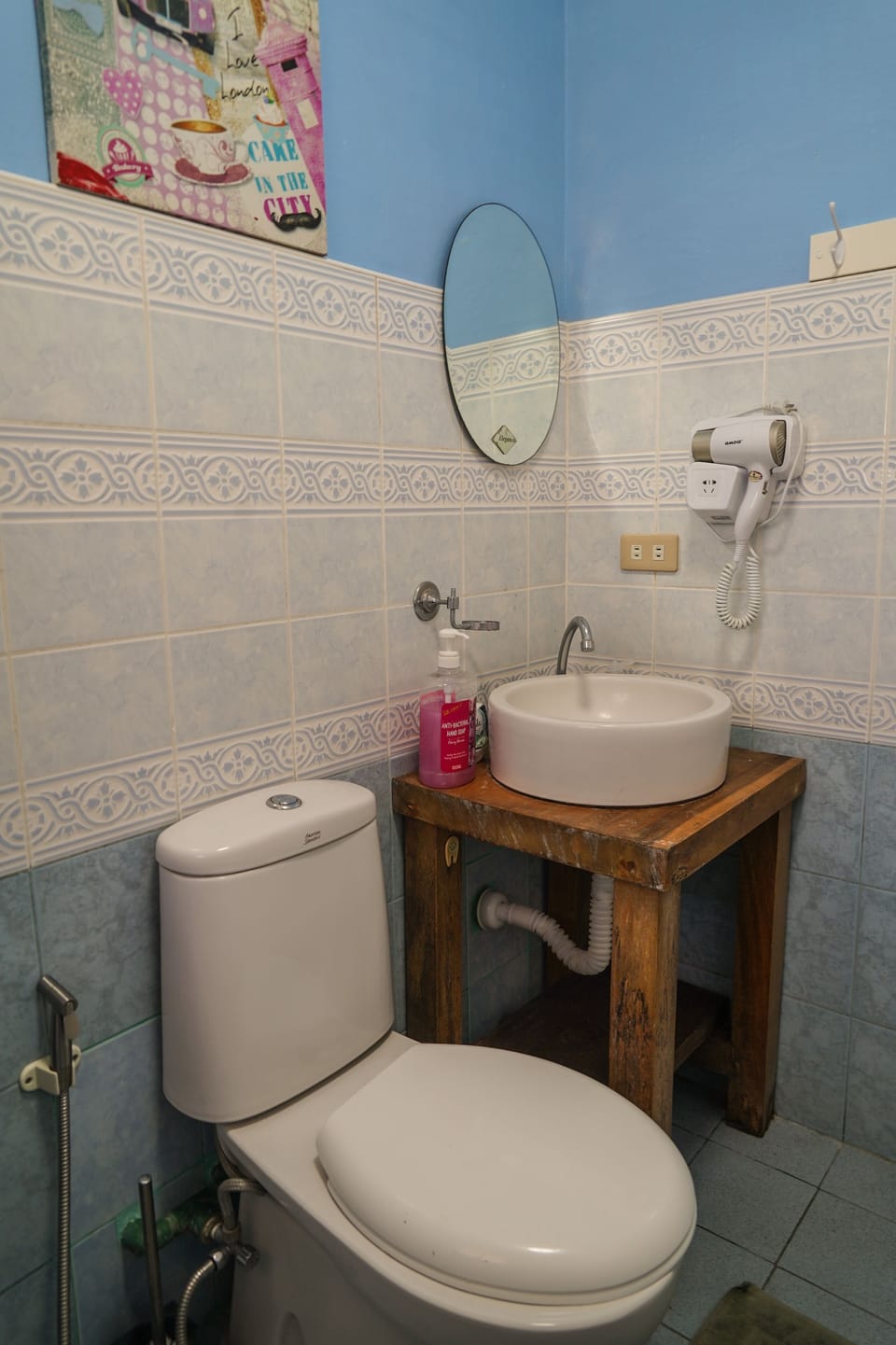 Charming Tagaytay Vacation Home House in Tagaytay