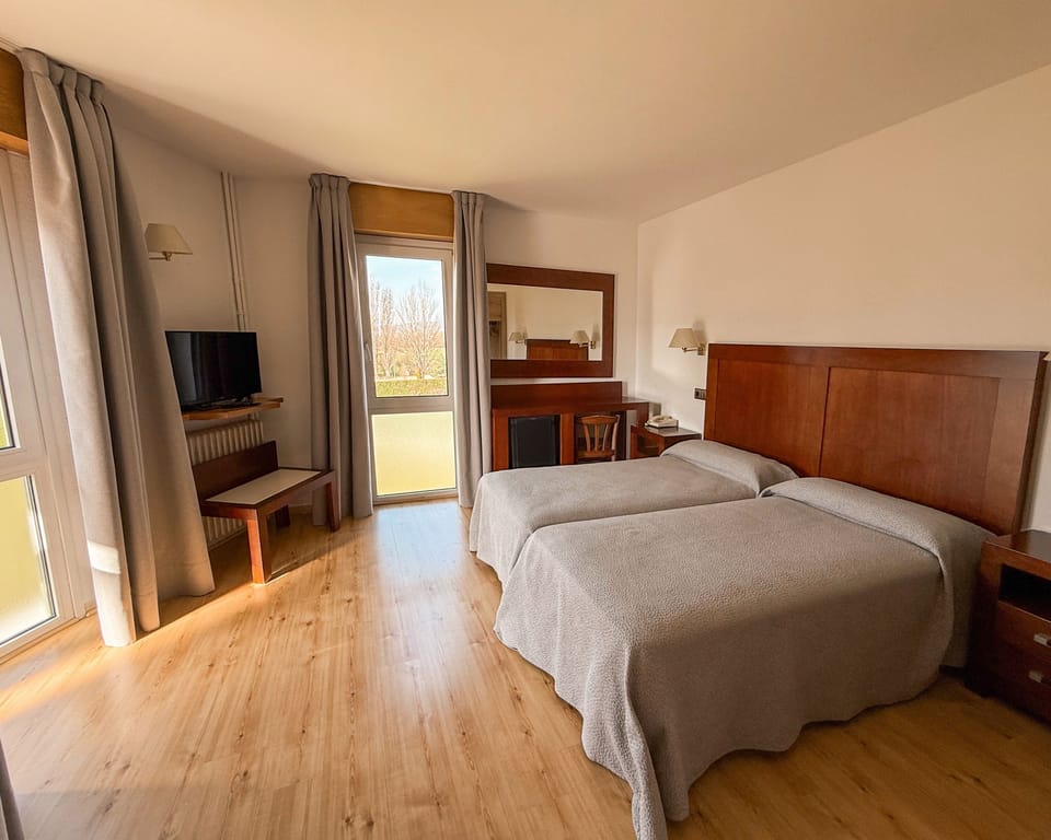 Minibar, in-room safe, desk, cribs/infant beds