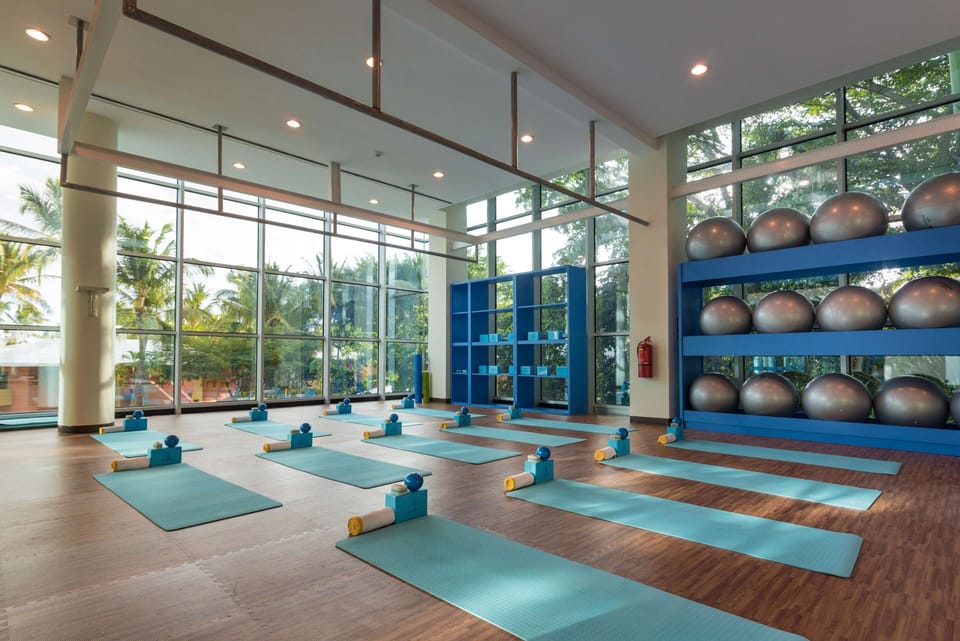 JOIA Bávaro by Iberostar - Adults Only - All Inclusive Resort in Punta Cana