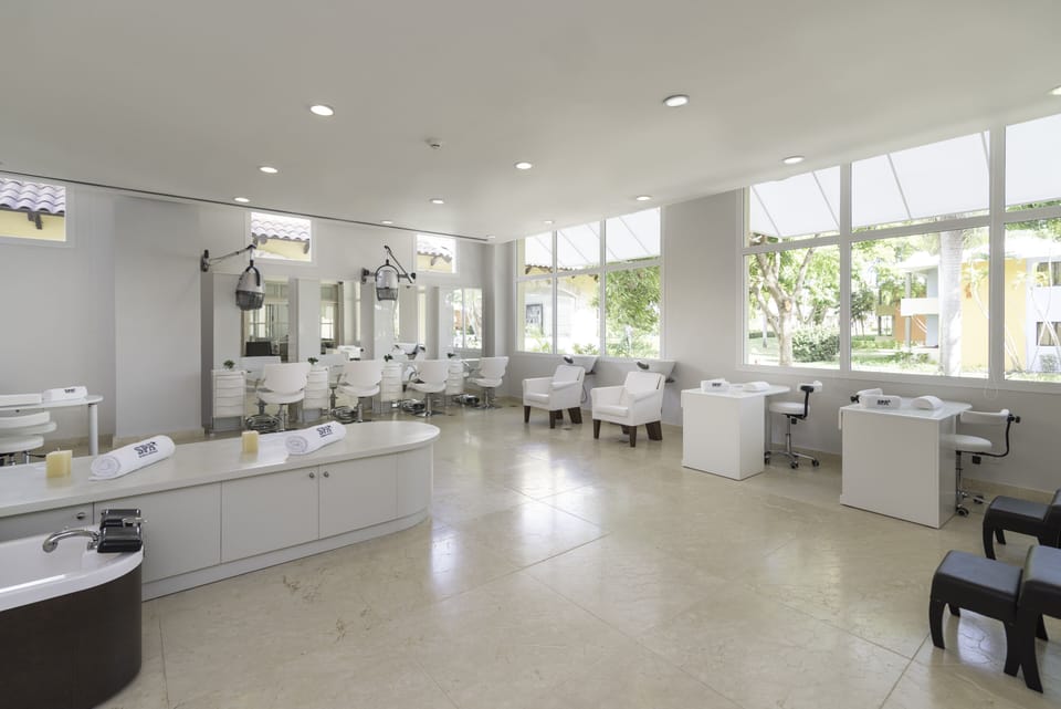 JOIA Bávaro by Iberostar - Adults Only - All Inclusive Resort in Punta Cana