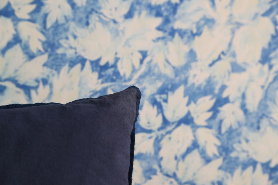 Junior Suite | Hypo-allergenic bedding, in-room safe, individually decorated