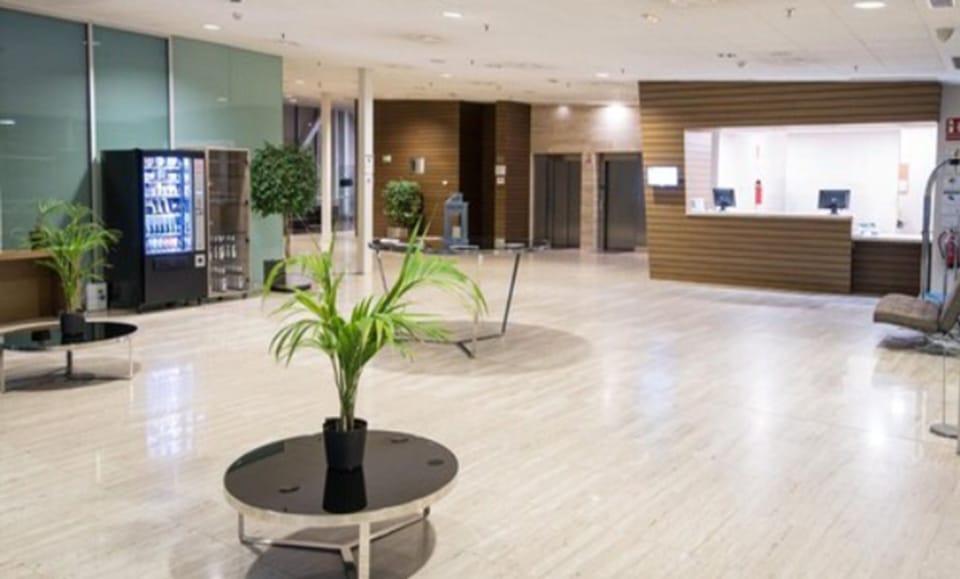 Hotel Abad San Antonio Hotel in León