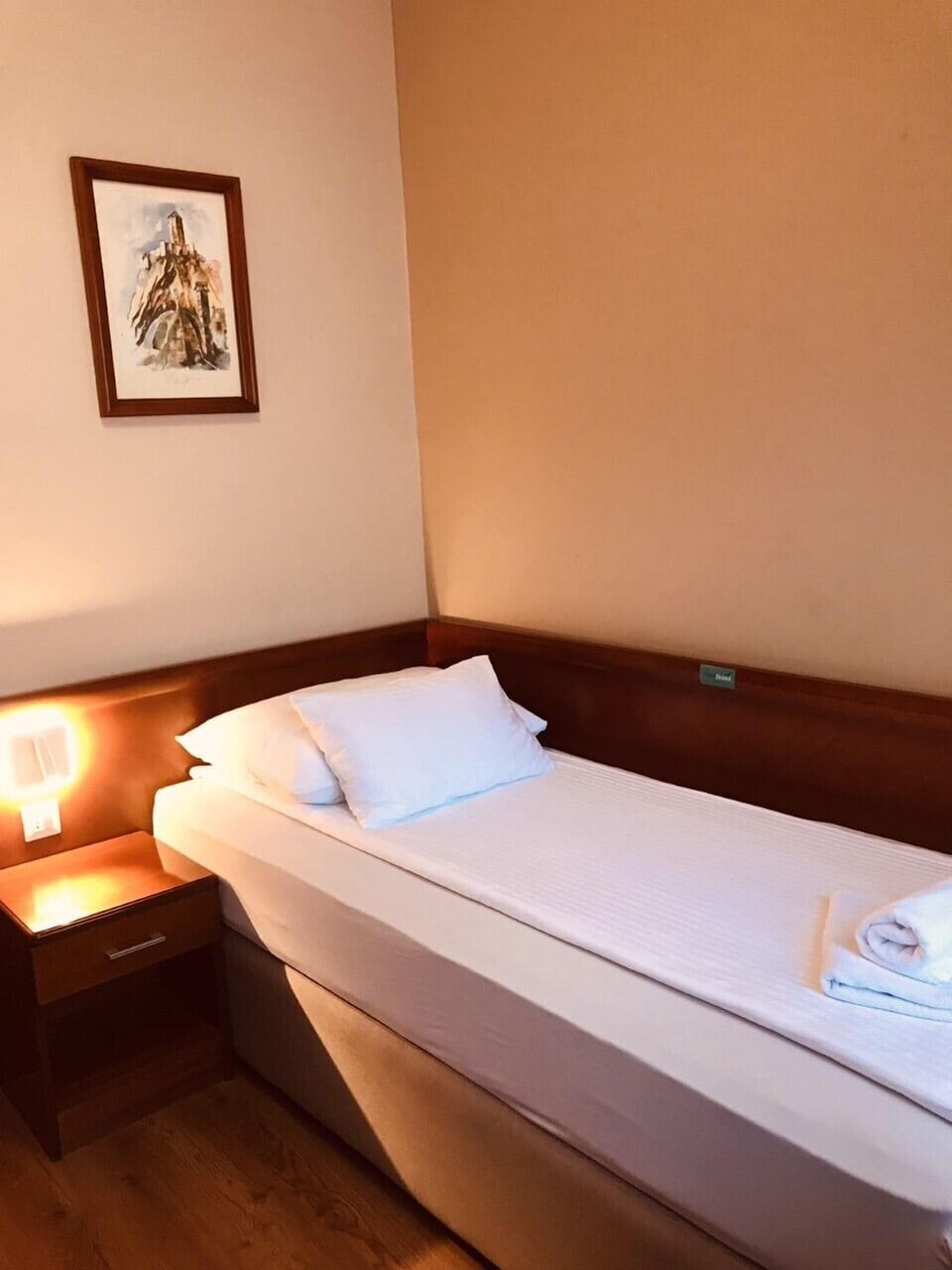 Minibar