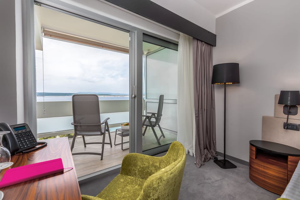 Hotel Omorika Hotel in Crikvenica