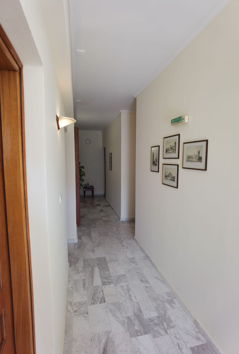Hallway