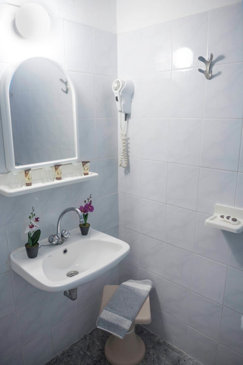 Antonios Hotel Apartment hotel in Decentralized Administration of the Aegean