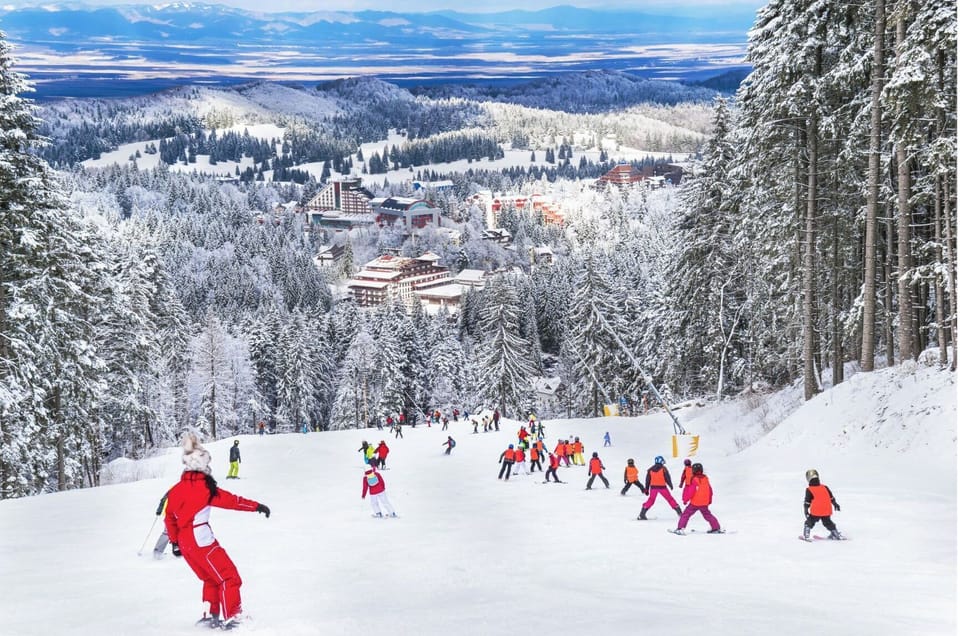 Hotel Piatra Mare Hotel in Brasov