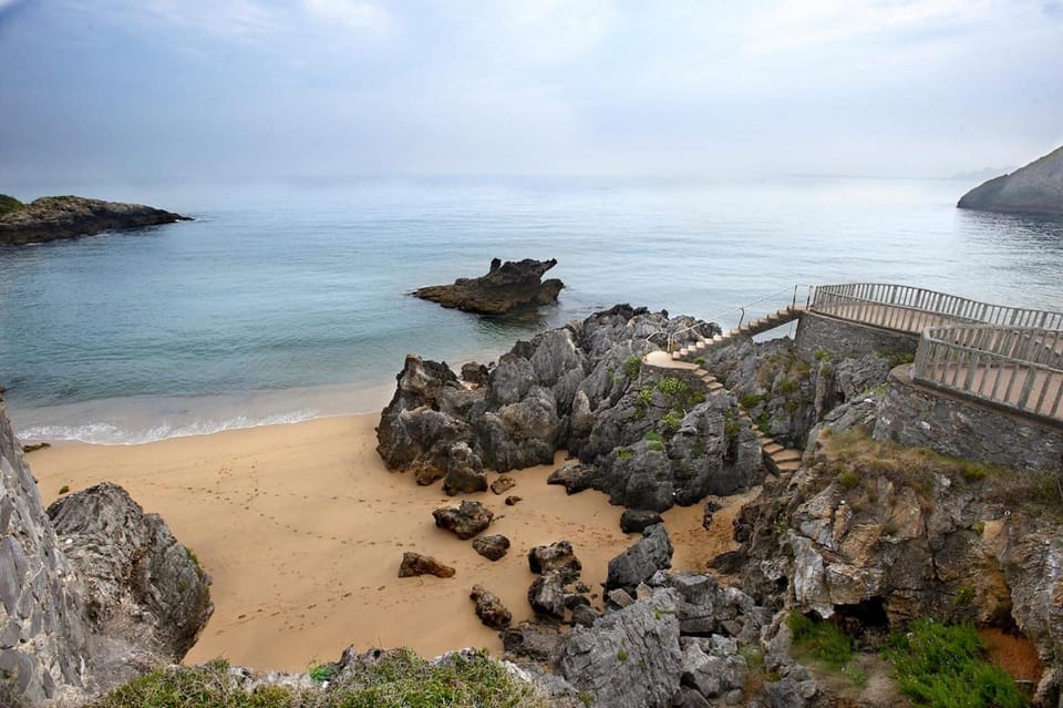 El Carmen Hotel in Asturias