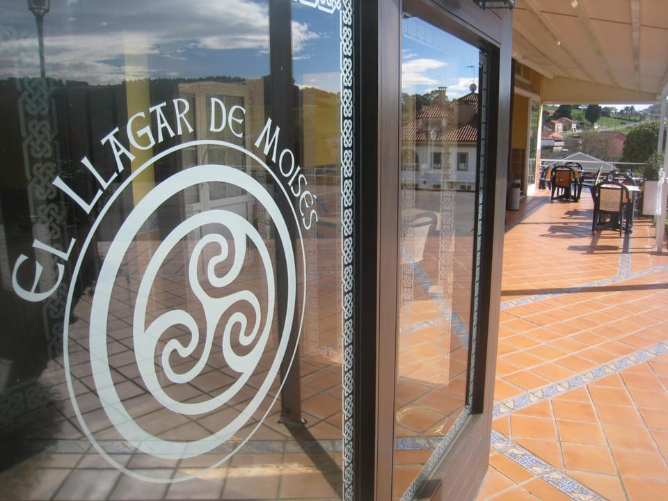 El Carmen Hotel in Asturias